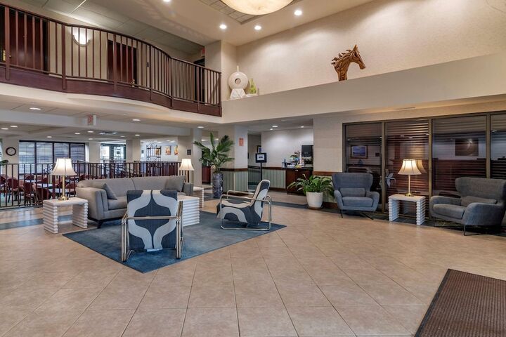 Hotel Interior 16 of 32