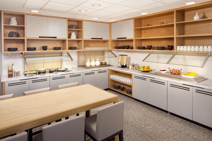 Hyatt Place Dublin / Pleasanton