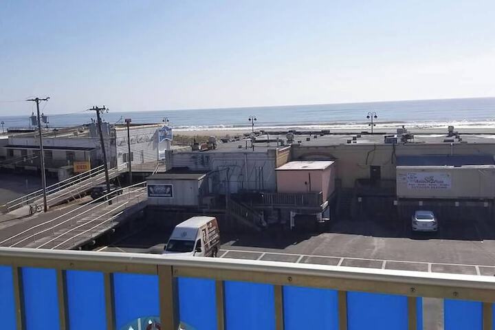 Ocean 7