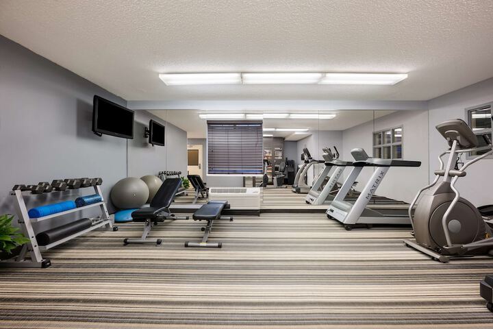 Health and Fitness 27 of 35