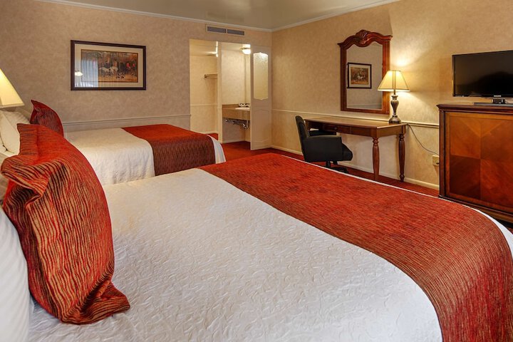 Baugh Motel SureStay Collection by Best Western