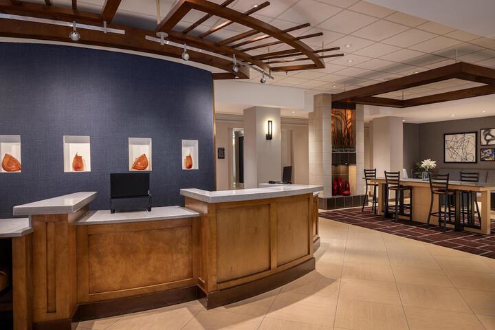 Hyatt Place Dulles Airport North