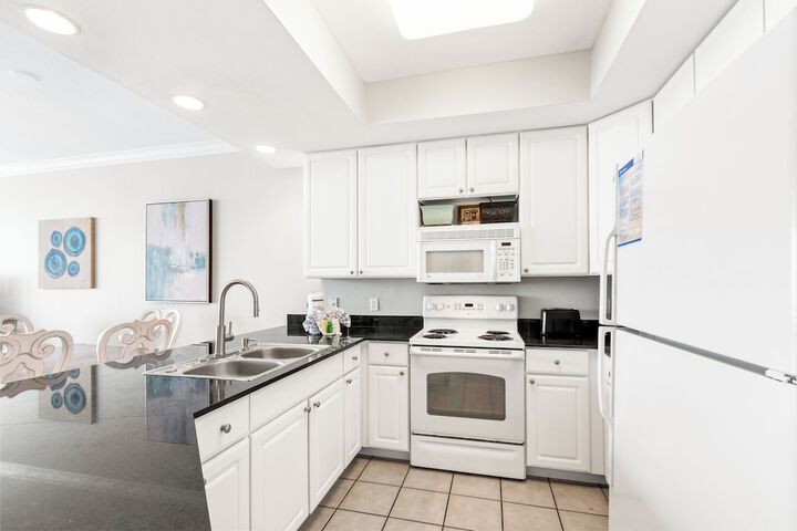 San Carlos Condos