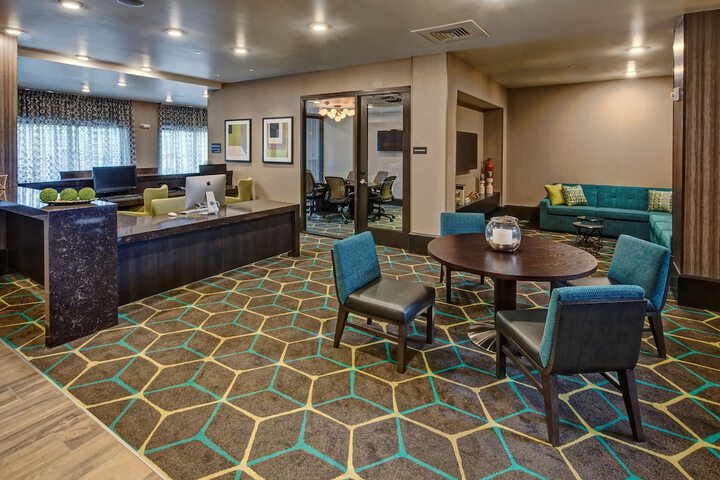 Hotel Interior 11 of 49
