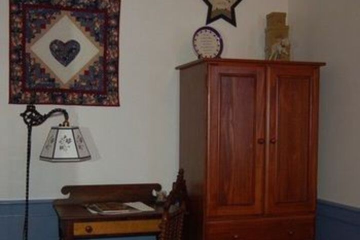 James Manning House