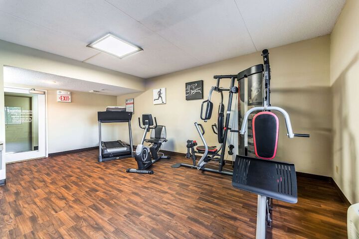 Health and Fitness 47 of 48