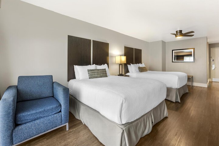 Best Western Pier Point Inn