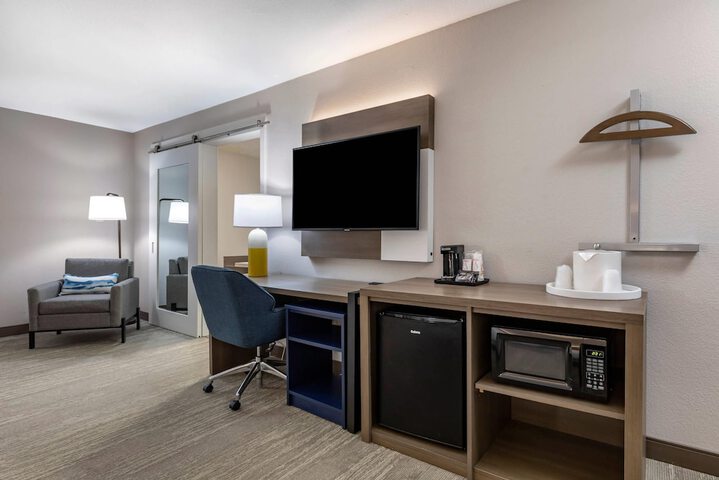 Comfort Inn - Weatherford