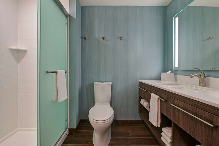 Home2 Suites by Hilton Atascadero CA