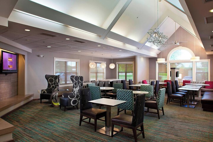 Residence Inn by Marriott® Baton Rouge South