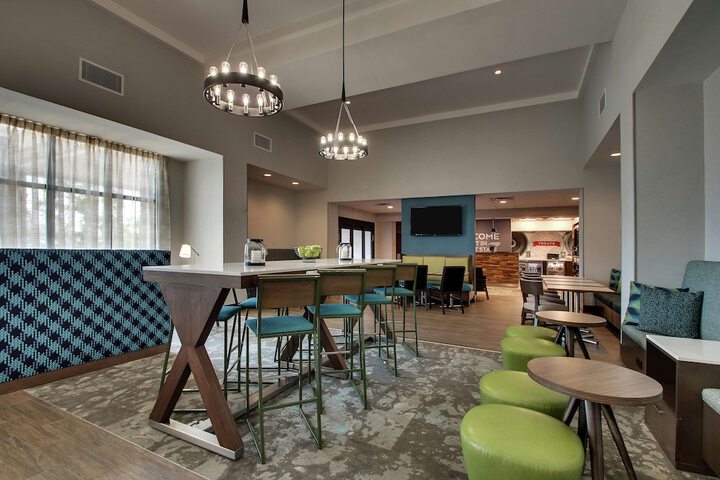 Hotel Interior 11 of 60