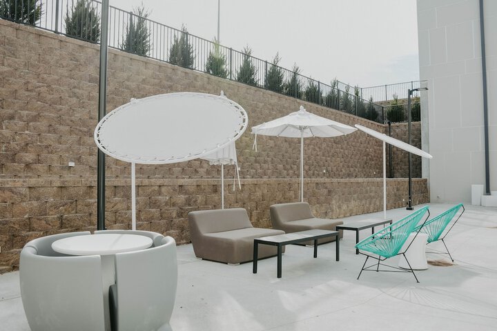 Terrace/Patio 41 of 44