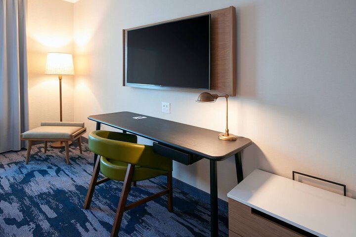 Fairfield Inn & Suites by Marriott Midland