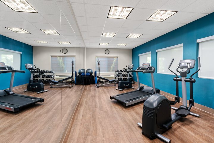 Health and Fitness 34 of 34