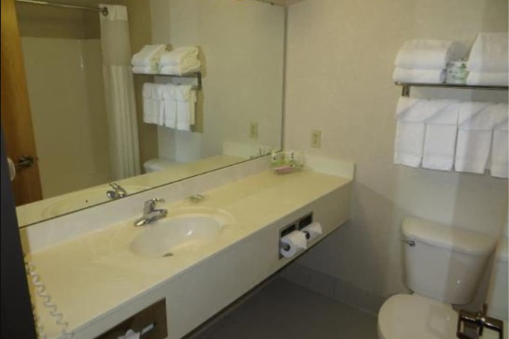 Country Inn & Suites by Radisson Lansing, MI