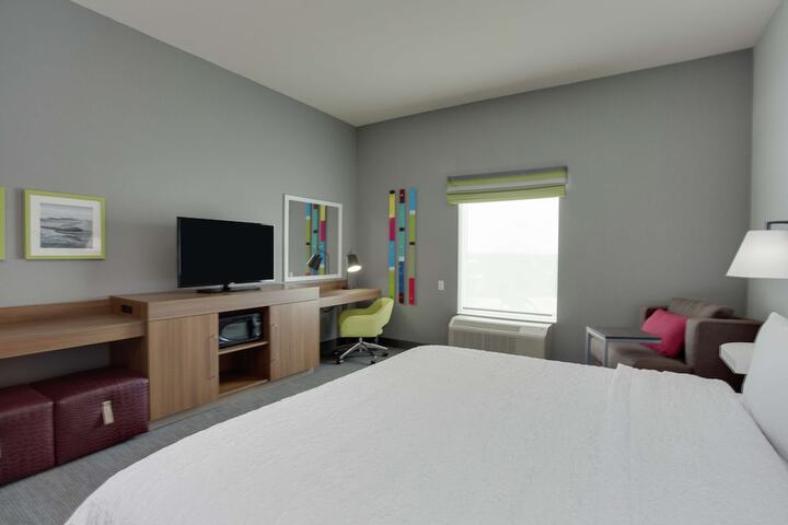 Hampton Inn Fort Lauderdale Pompano Beach