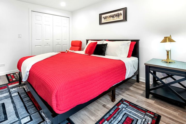 HARMONY INN