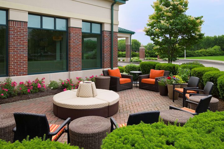Terrace/Patio 37 of 38