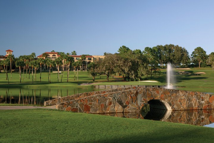 Mission Resort and Club