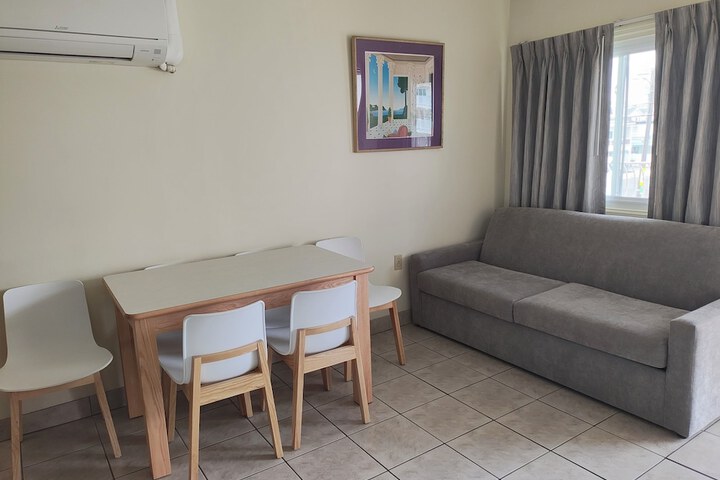 Condor Motel