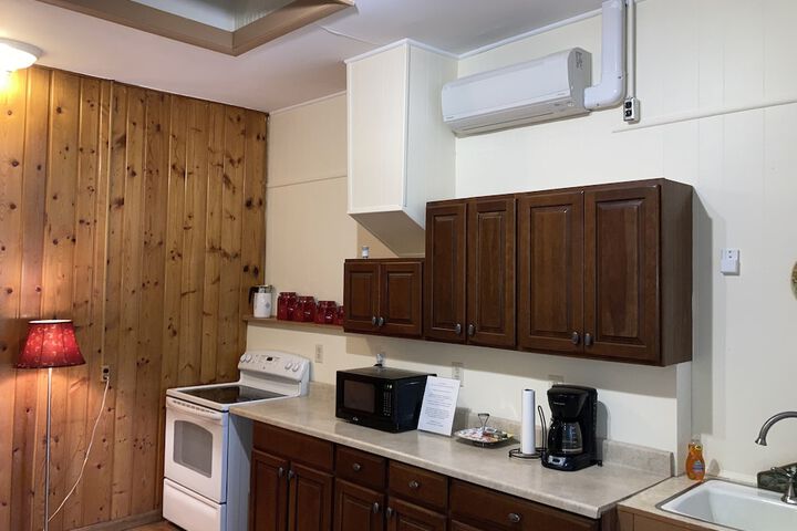 Historic Downtown Capitol Hotel Vacation Suites