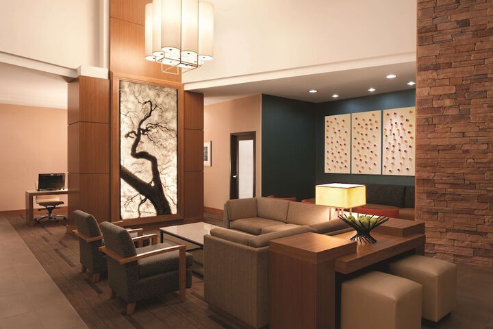 Hotel Interior 14 of 50