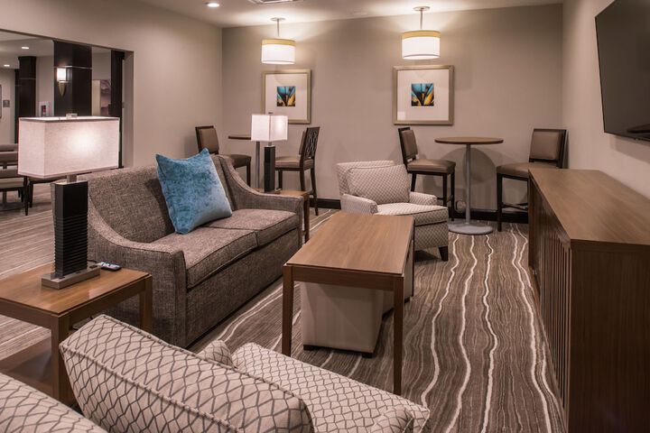 Staybridge Suites Pecos by IHG