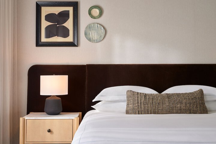 Kimpton Mirador Pacific Grove Monterey by IHG