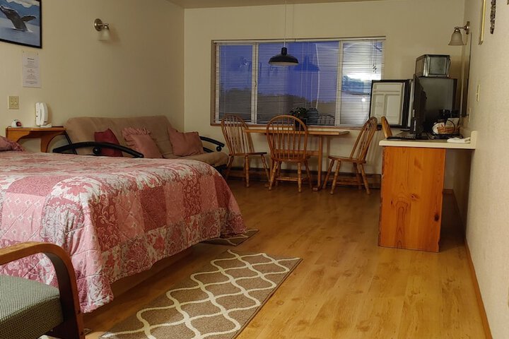 The Dublin House Motel