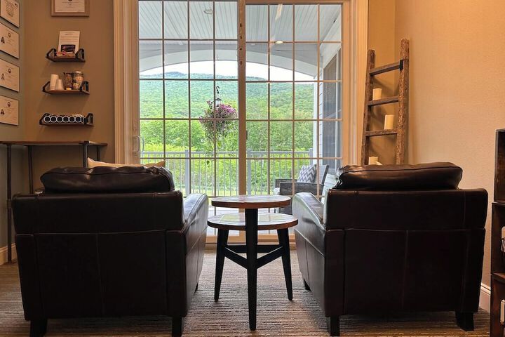 RiverWalk Resort at Loon Mountain