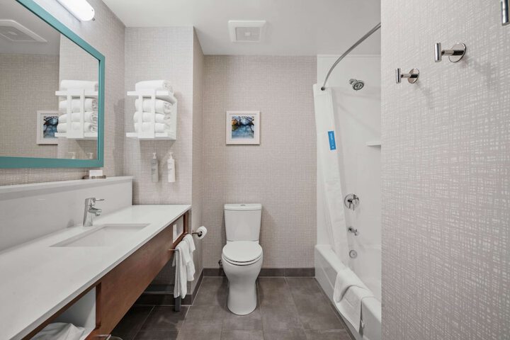 Hampton Inn Morro Bay