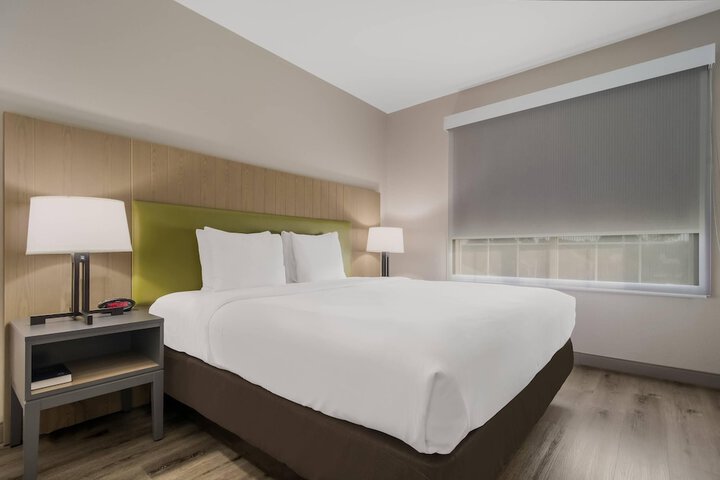 Country Inn & Suites by Radisson Goldsboro, NC