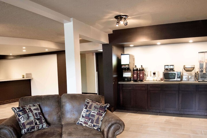 Super 8 by Wyndham Juneau