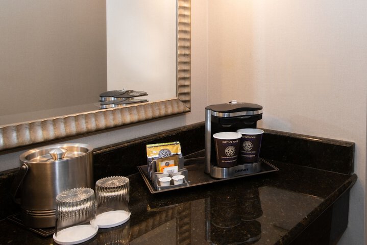 Breakfast/Coffee Service 55 of 67