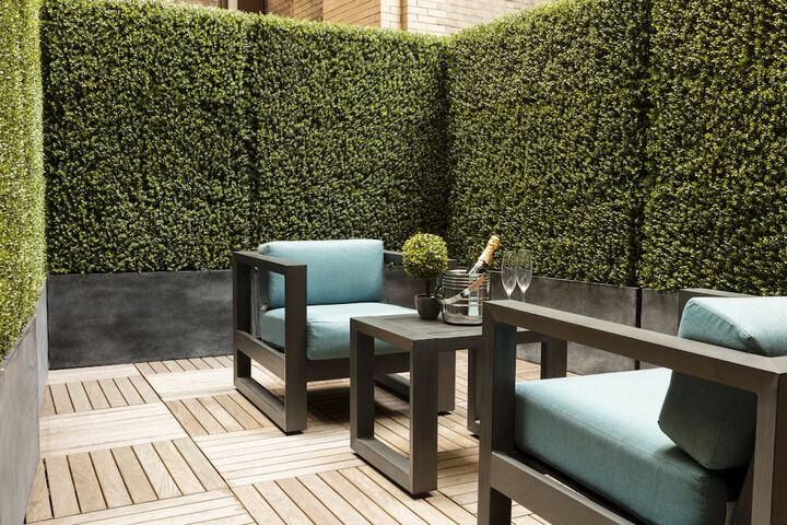 Terrace/Patio 86 of 88