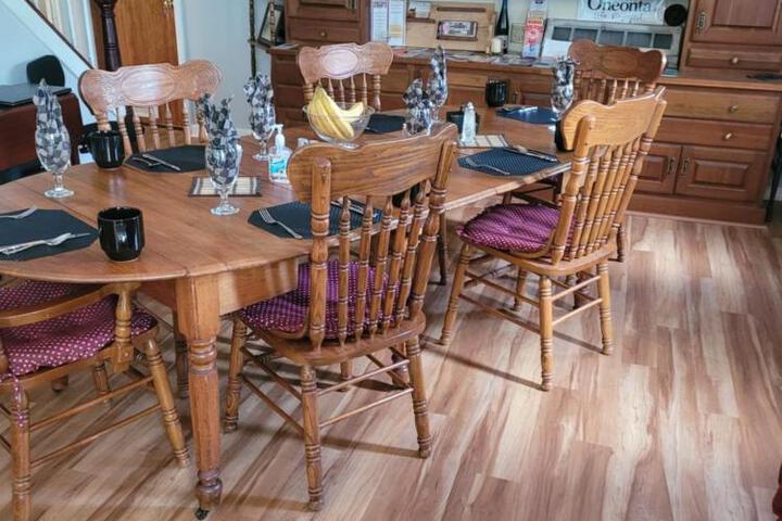 Kountry Living Bed and Breakfast