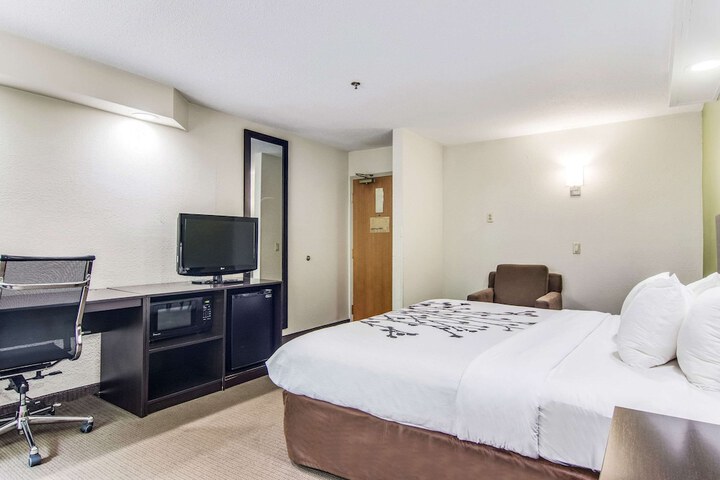 Sleep Inn Austintown - Youngstown West