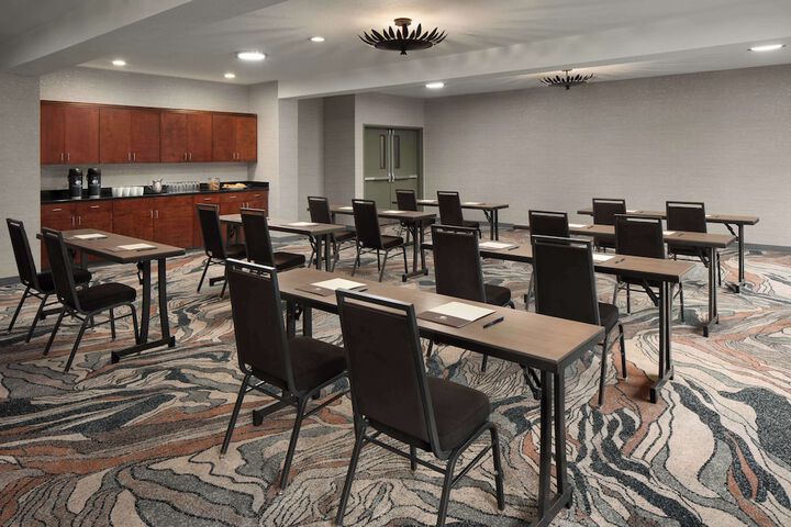 DoubleTree by Hilton Hotel Salem Oregon