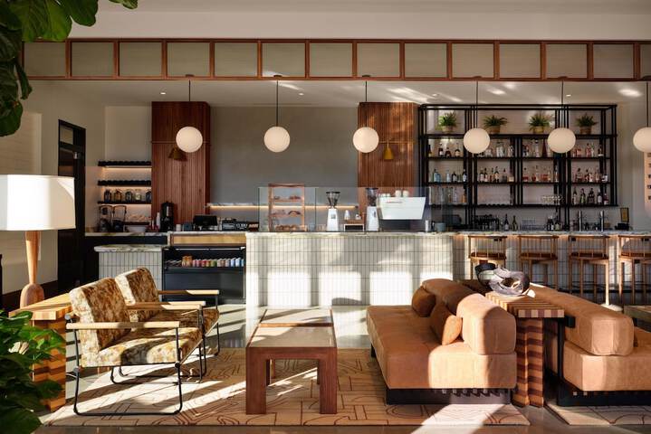 The Ava Hotel Paso Robles Curio Collection by Hilton