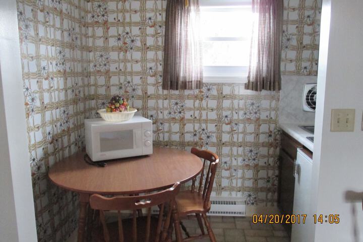 Long Beach Motor Inn