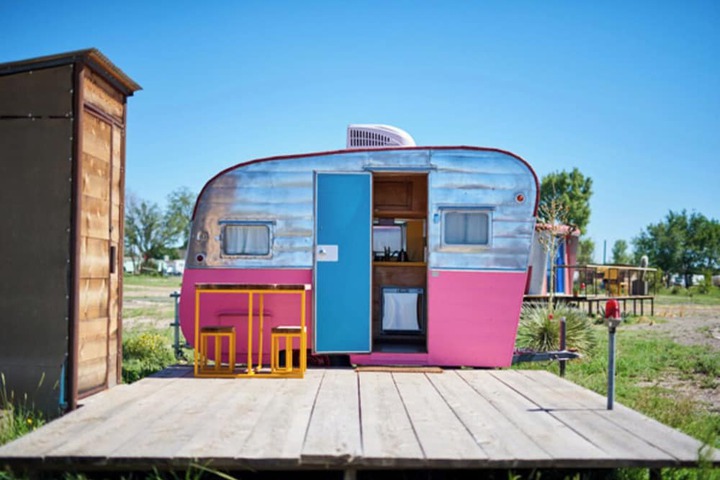 El Cosmico