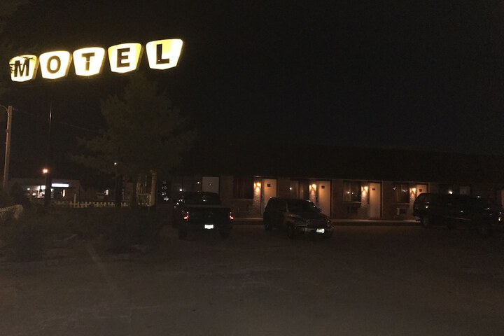 Heritage Inn Mahomet