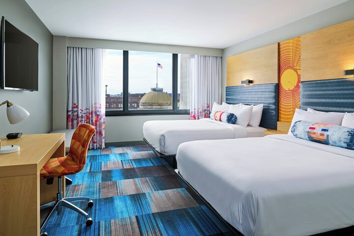 Aloft by Marriott South Bend