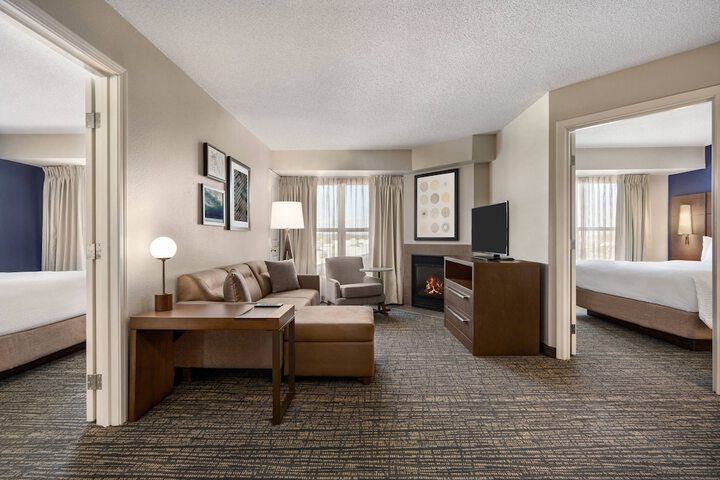 Residence Inn by Marriott Philadelphia West Chester / Exton