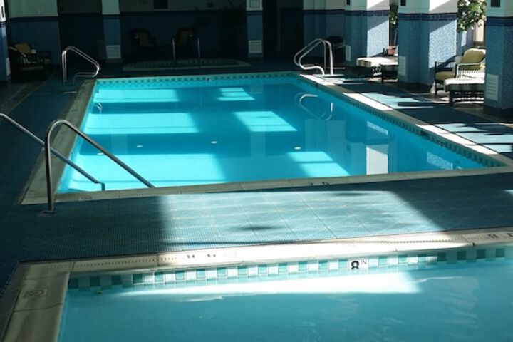 Pool 5 of 31