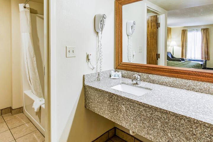 Quality Inn Stone Mountain
