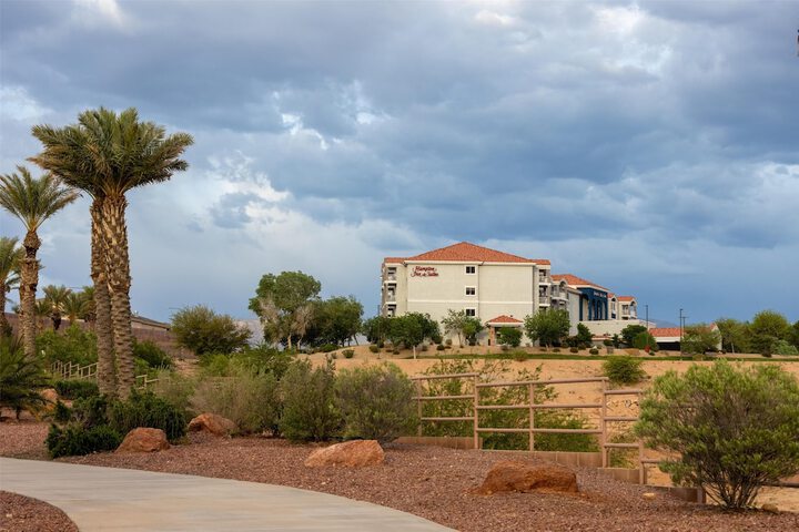 Hampton Inn & Suites by Hilton Mesquite