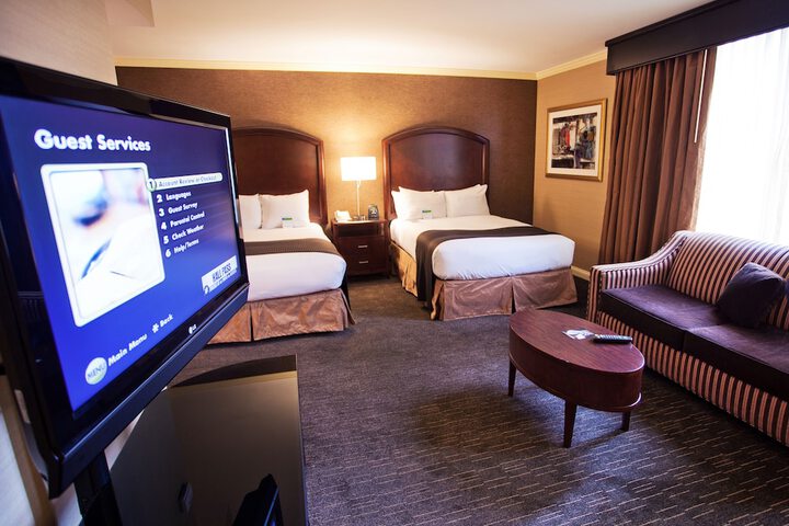 Wyndham Grand Pittsburgh Downtown