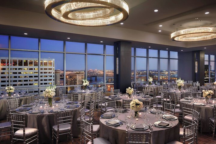 New Orleans Marriott