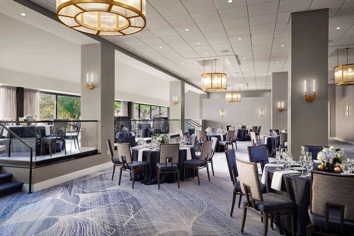Sonesta White Plains Downtown
